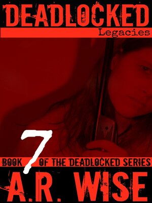 cover image of Deadlocked 7